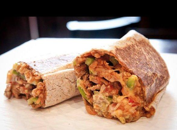 Fat Bastard Burrito Co.