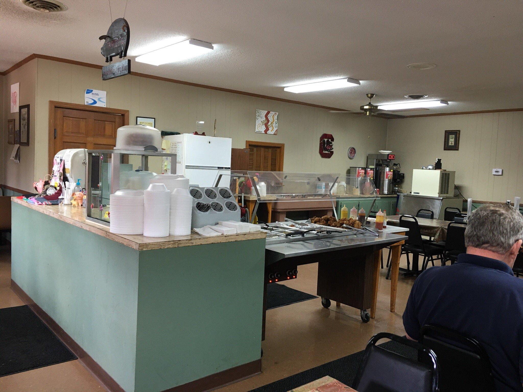 Price's Bar-B-Que