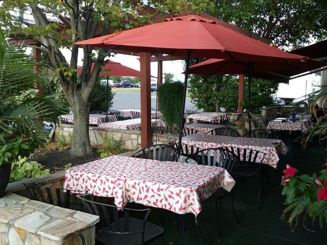 Anita's New Mexico Style Mexican Foods Inc.