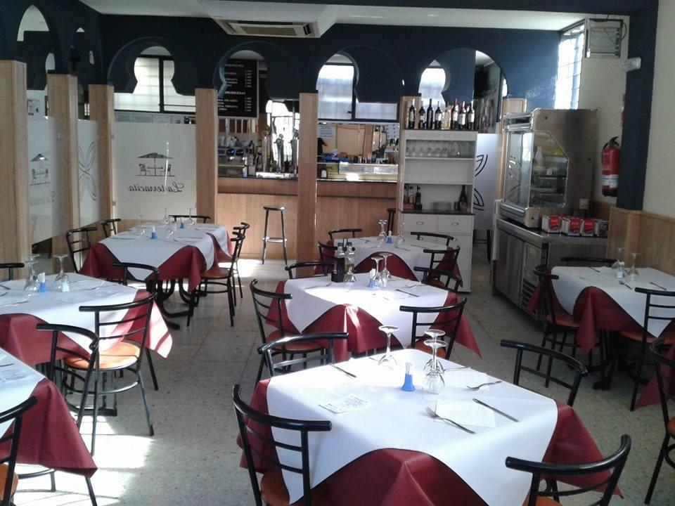 Bar Restaurante La Terracita