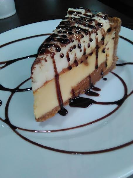 Lilly's Patisserie & Bistro