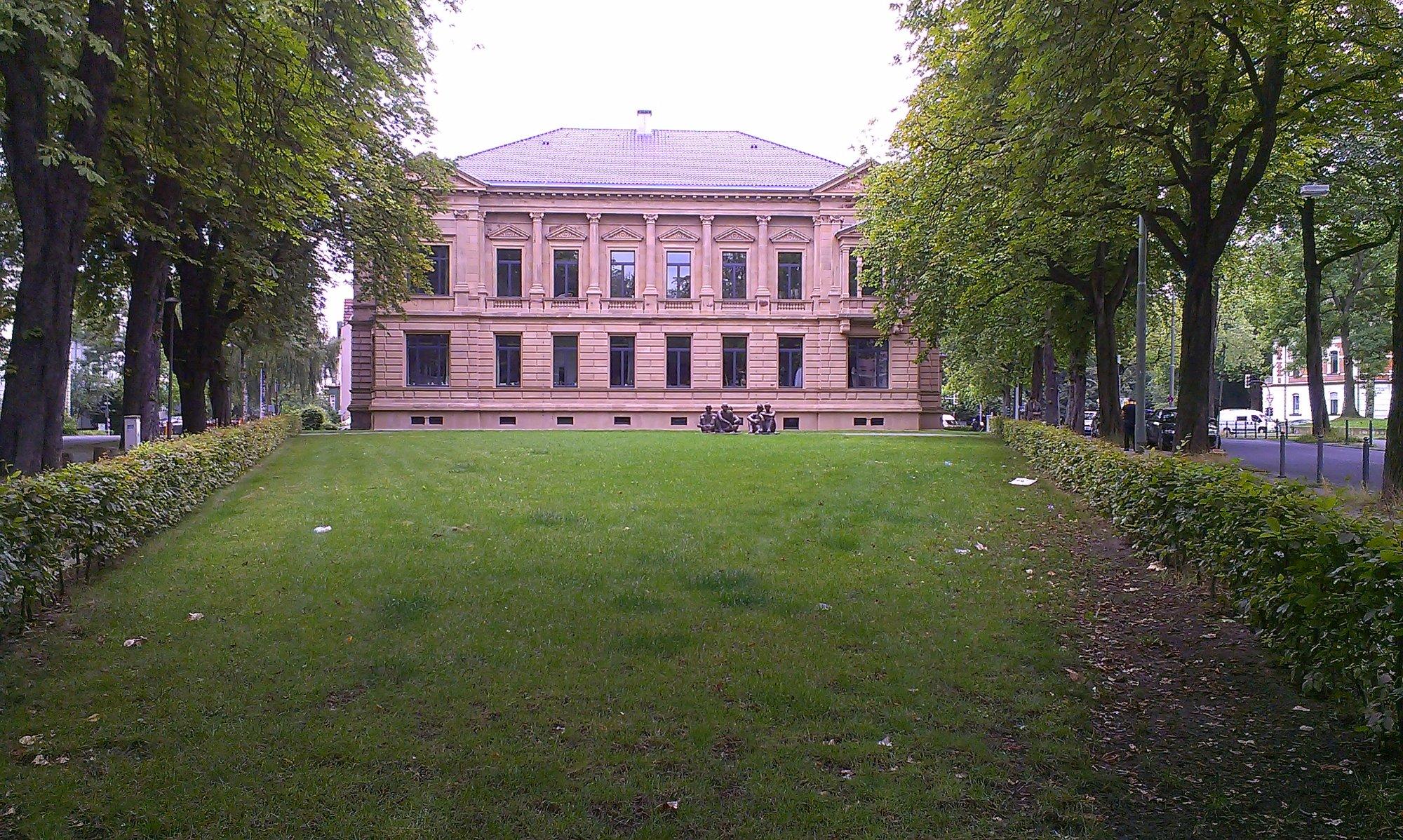 Kunstmuseum Bochum