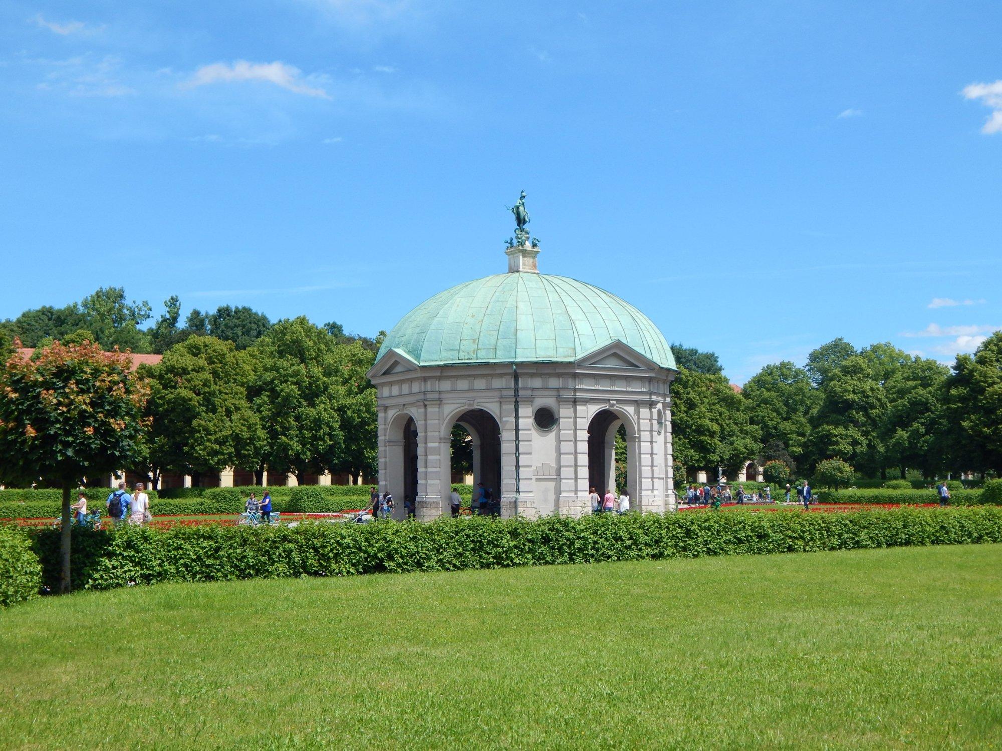 Deutsches Theatermuseum