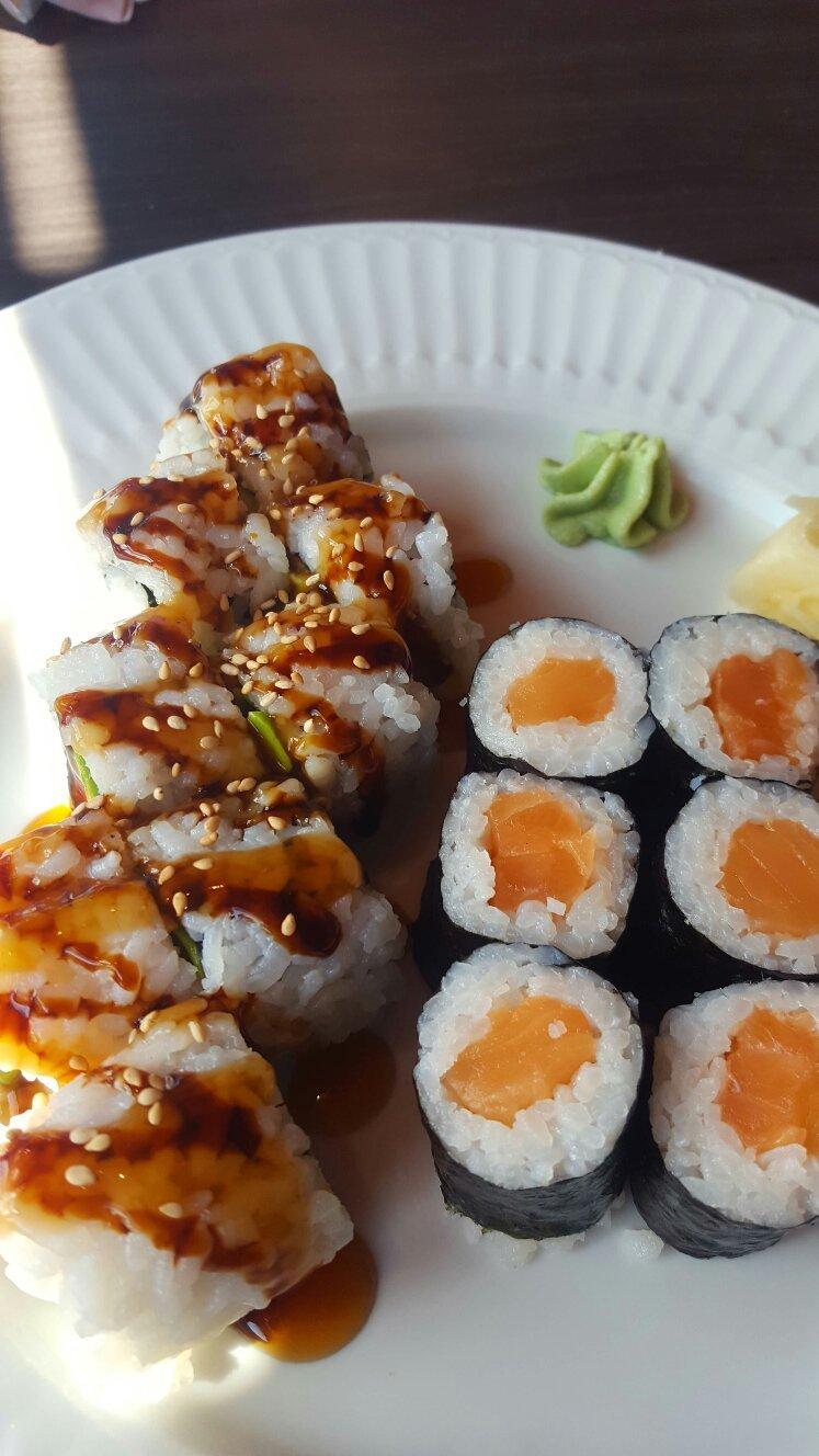 Sushi Kuni