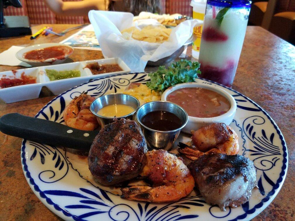 Abuelo's Mexican Restaurant