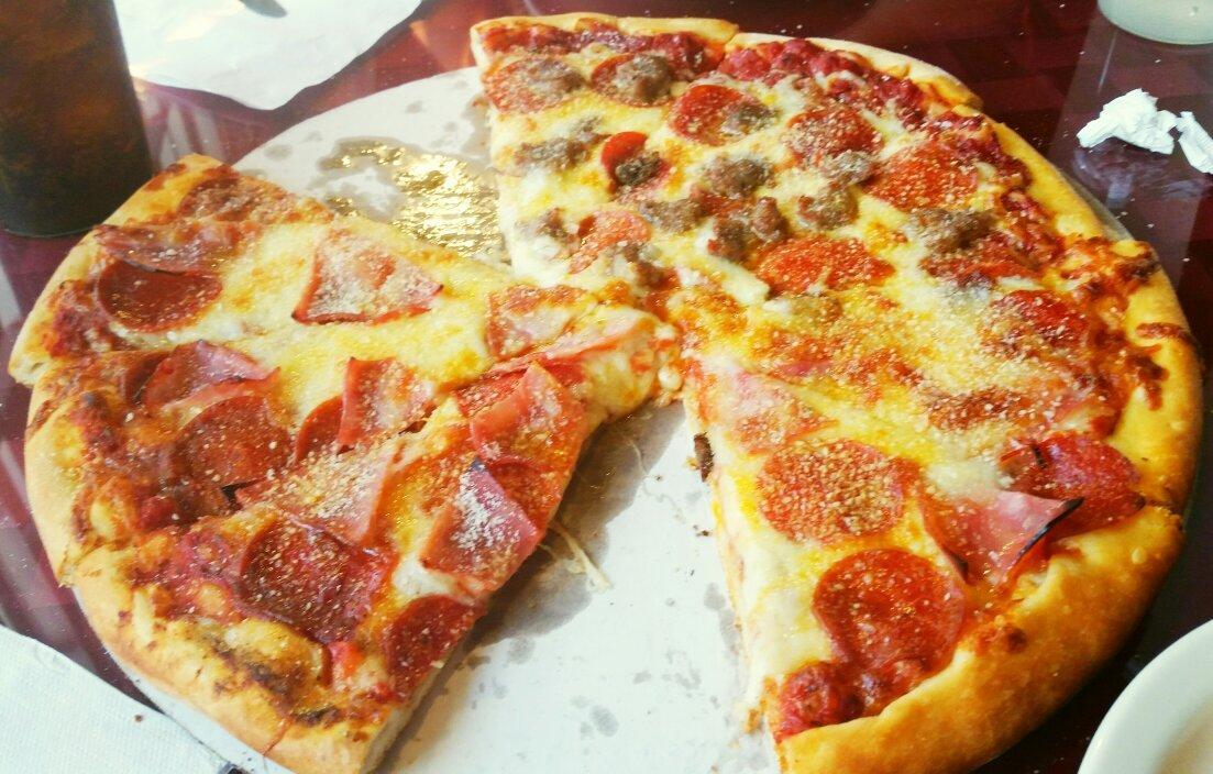 Big Ed's Pizza