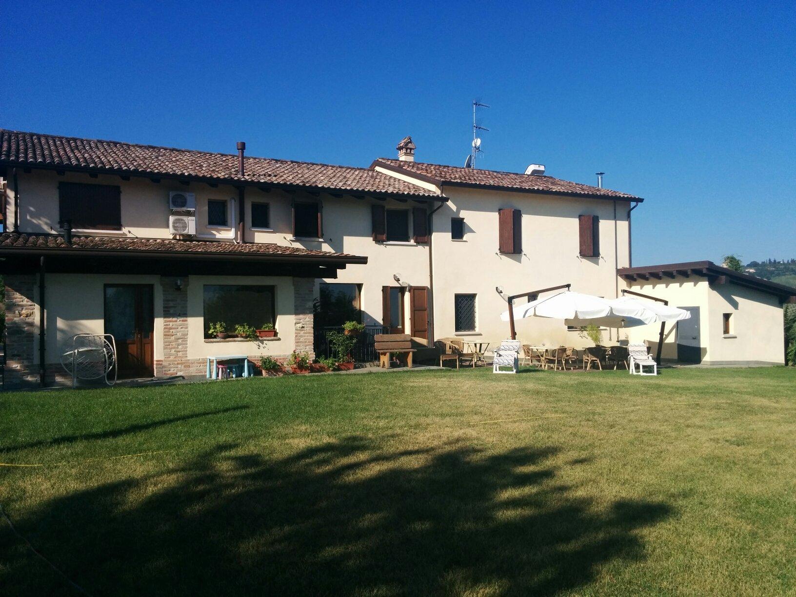 Agriturismo Macin