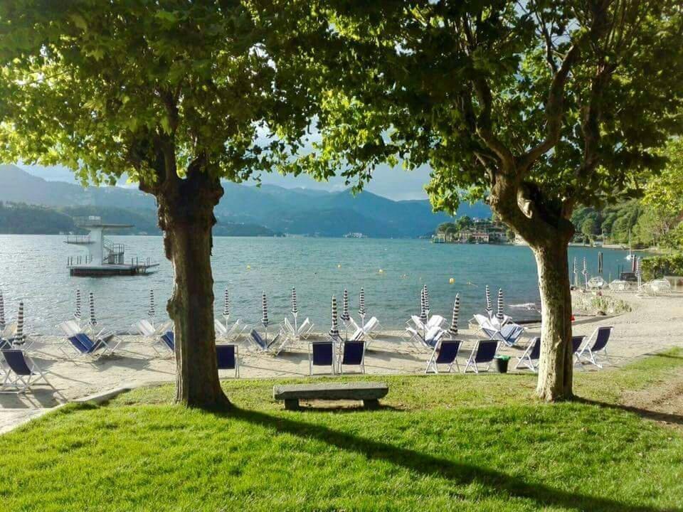 Natural Baay - Lido di Gozzano