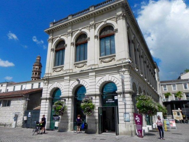 Office de Tourisme de Cahors - Vallee du Lot