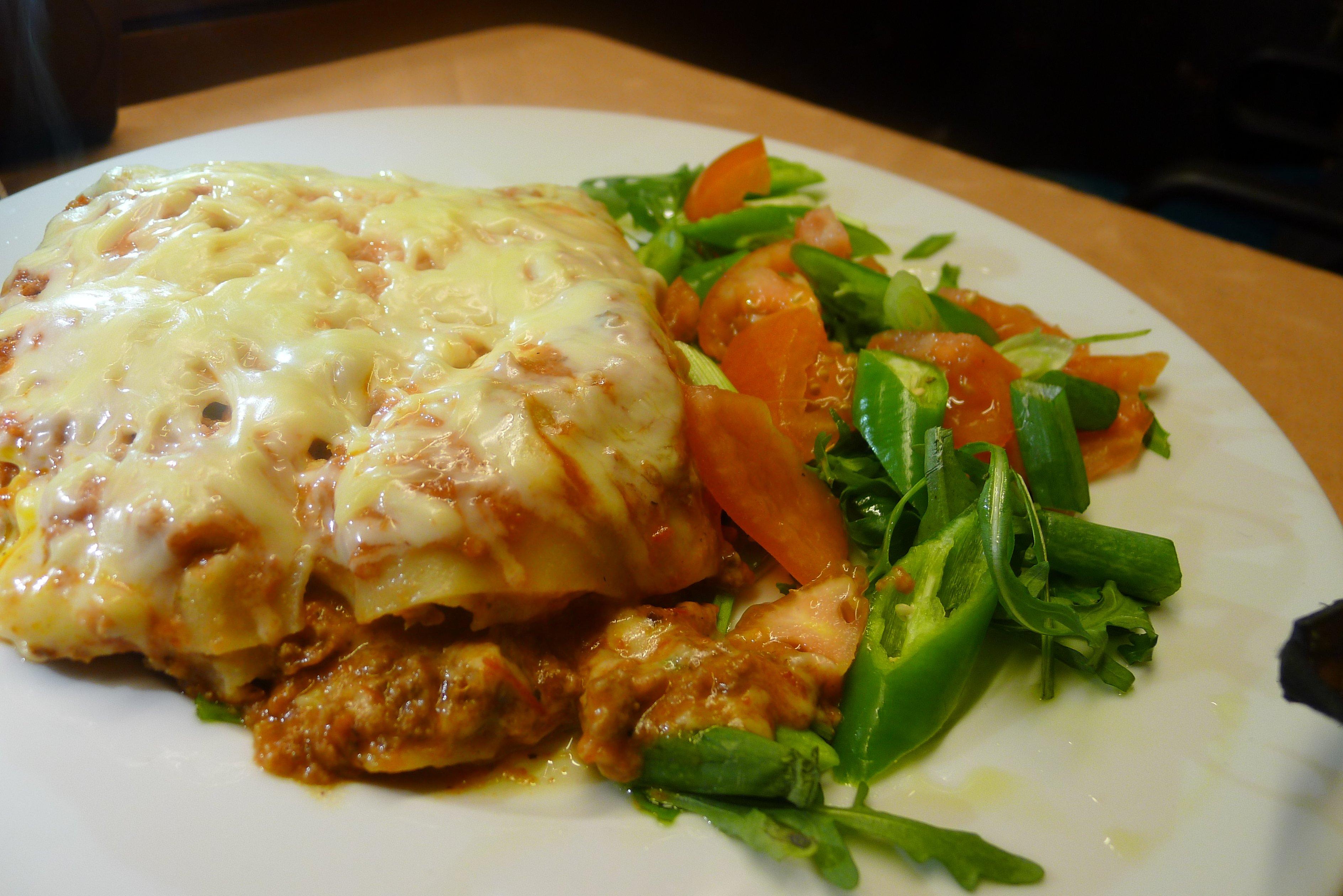 Restaurant Pizzeria Lana