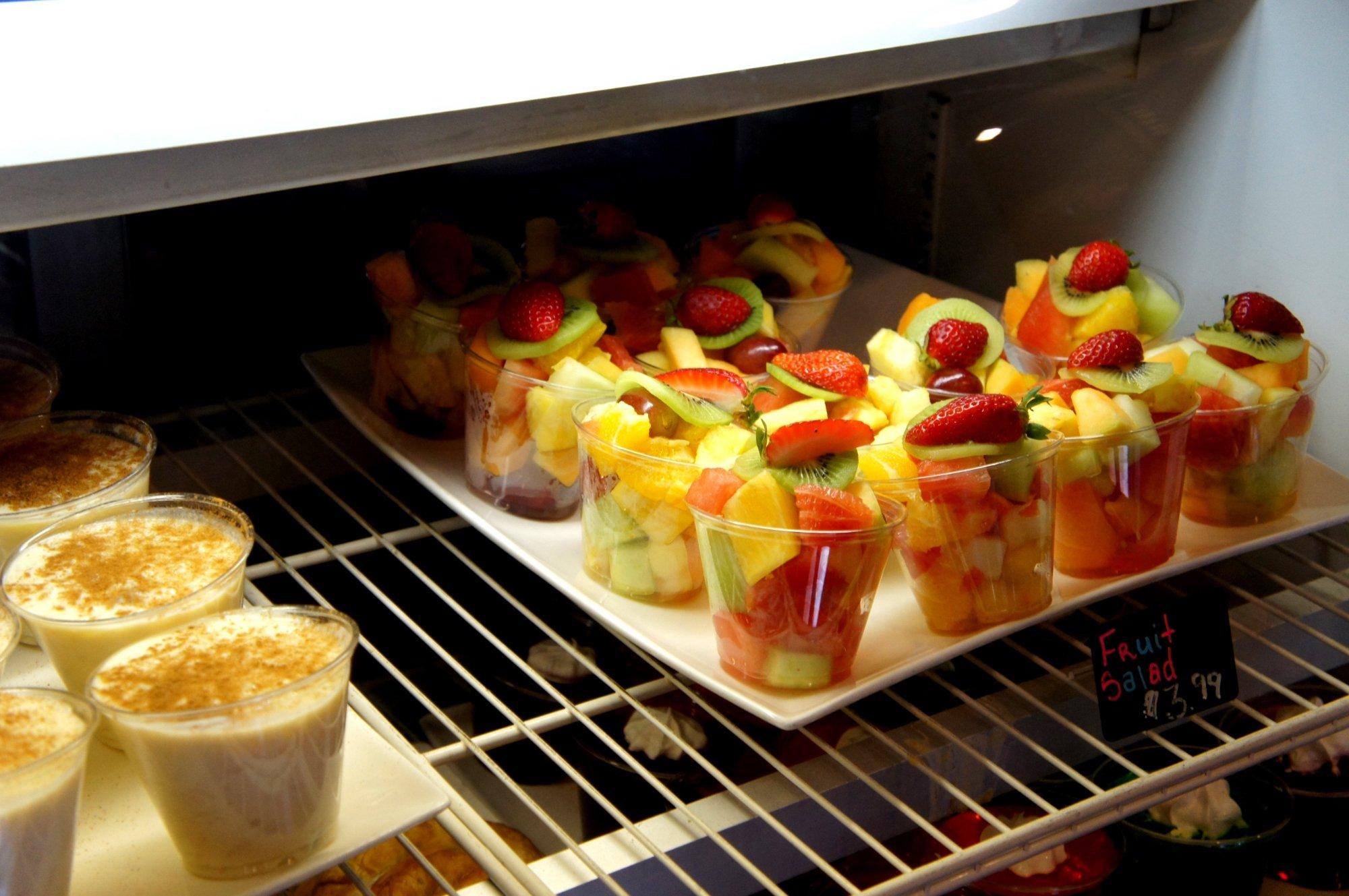 Grenadier Restaurant High Park