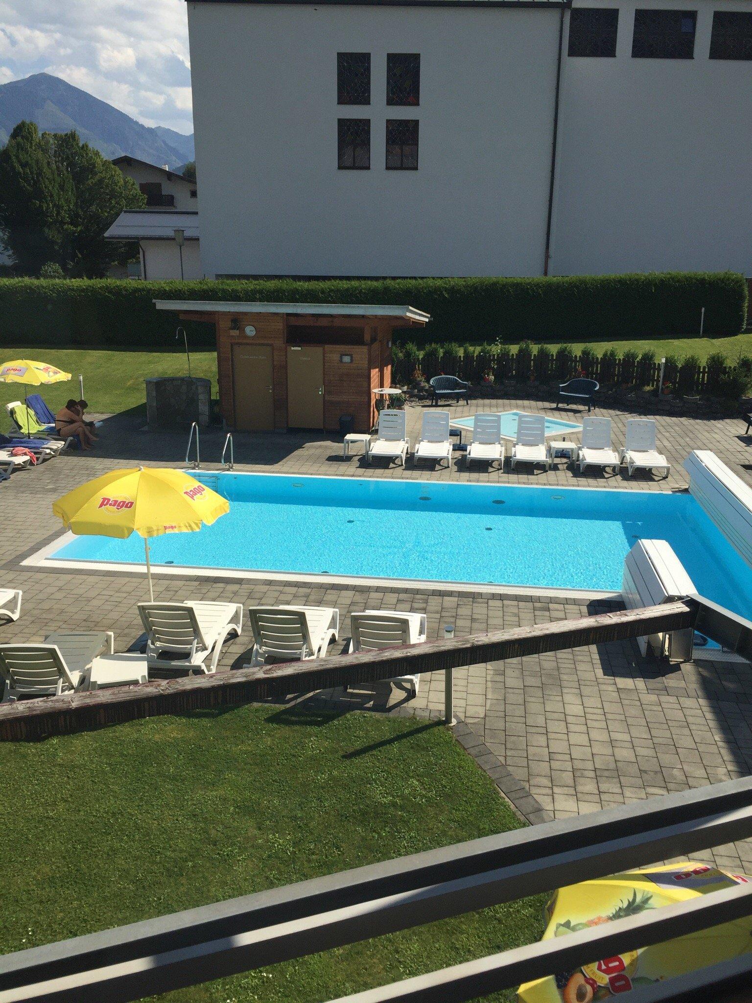 Vitalhotel Glocknerhof