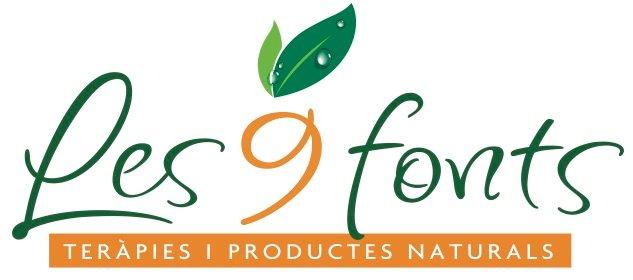 Les 9 Fonts