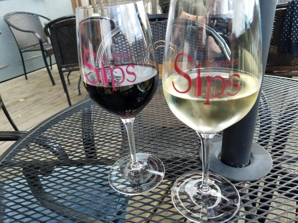 L Conner Sips
