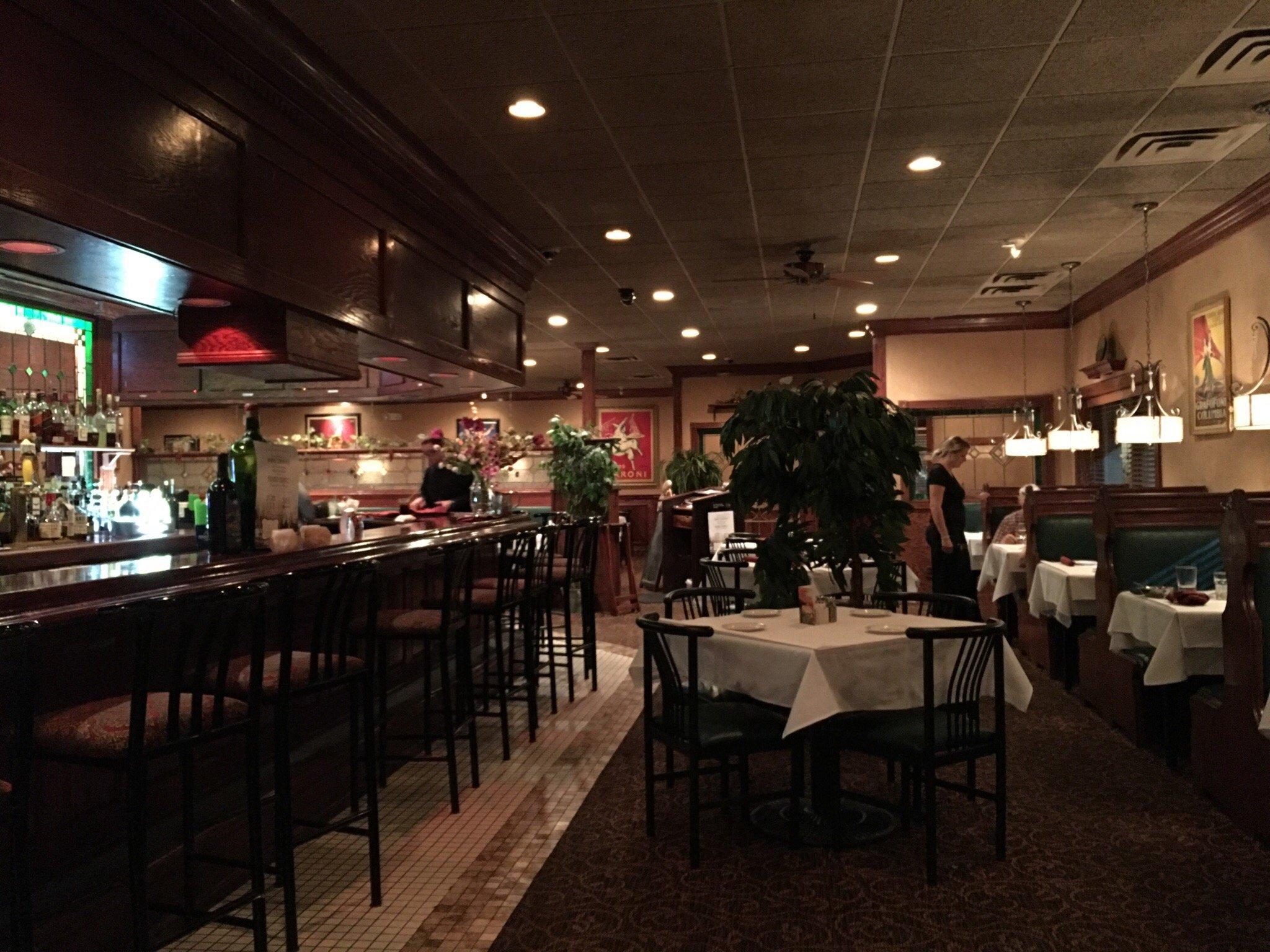 Alfoccino Italian Restaurant