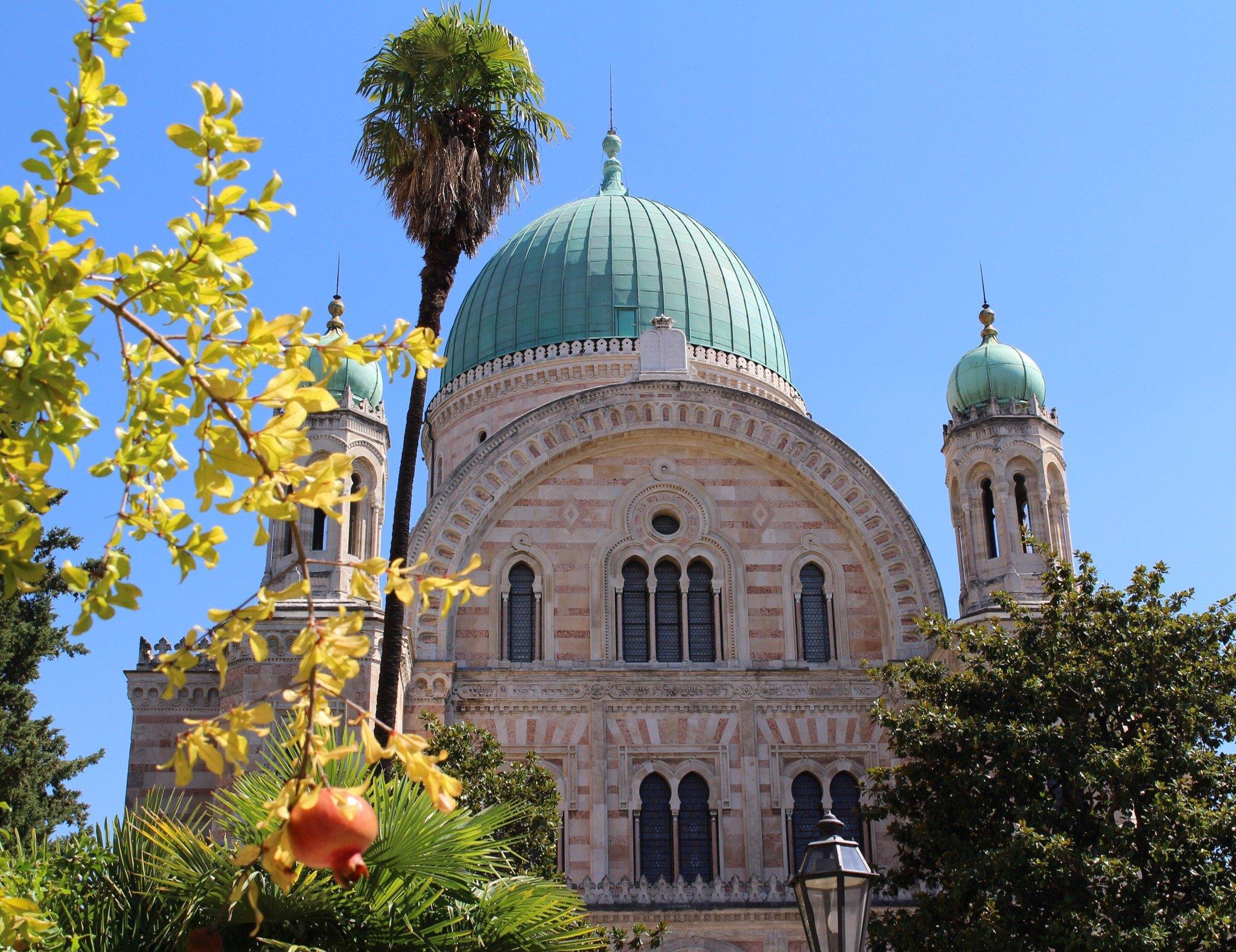 Sinagoga e Museo Ebraico
