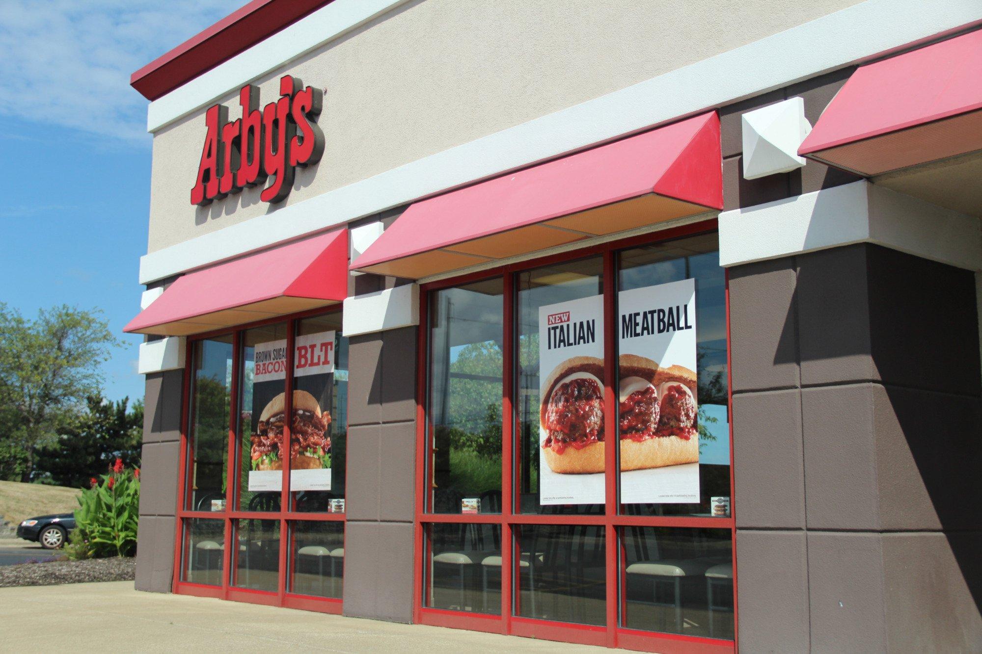 Arby's