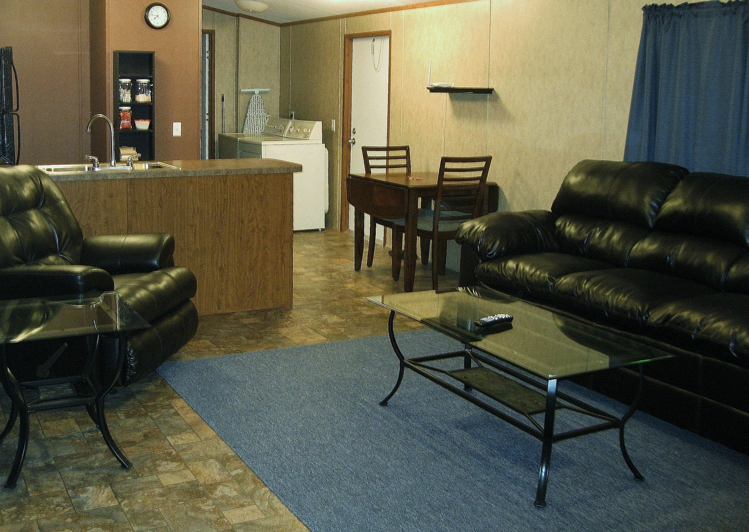 Eagle Ford Lodging