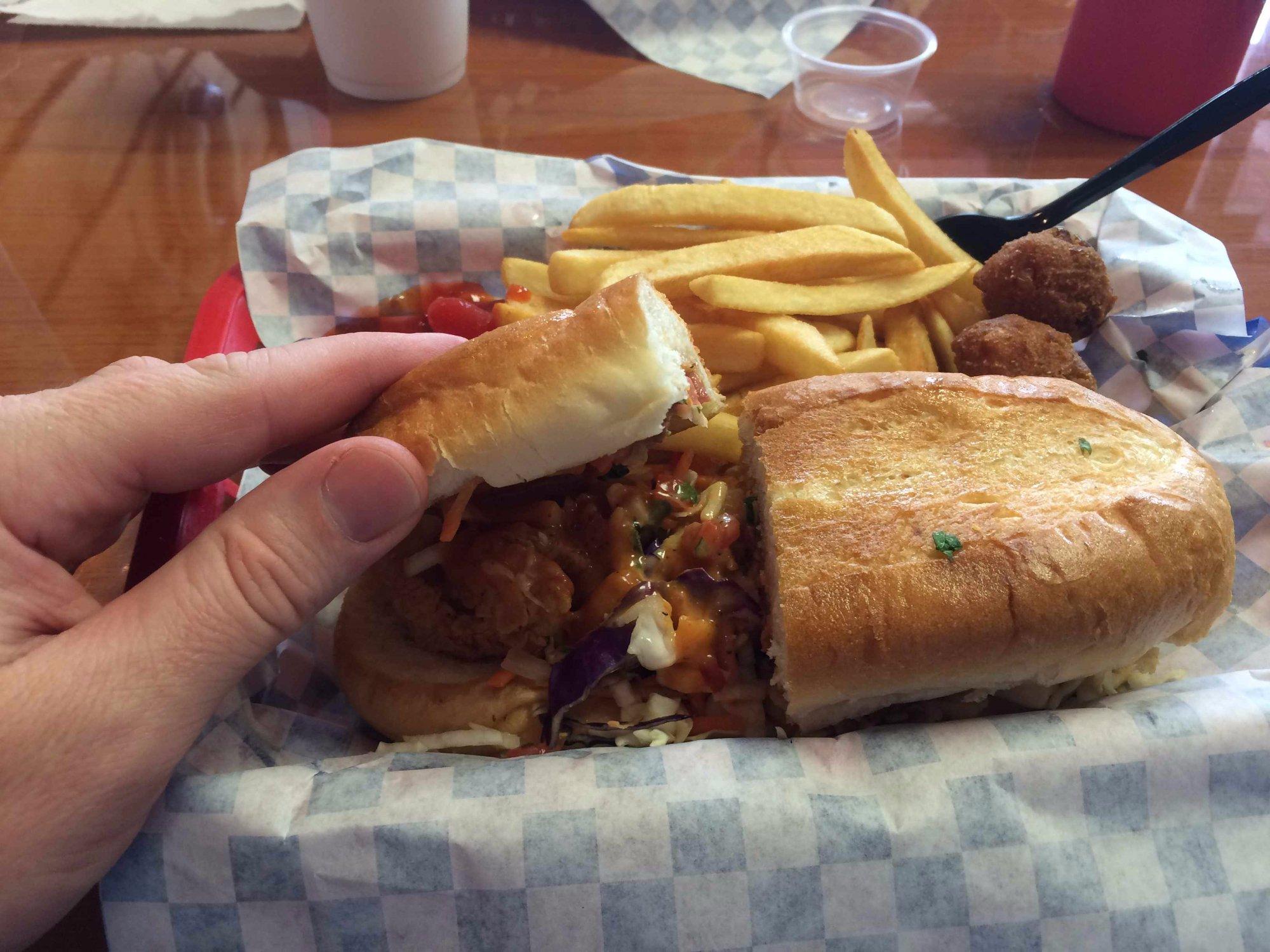 Photo by TexasJeffUSA