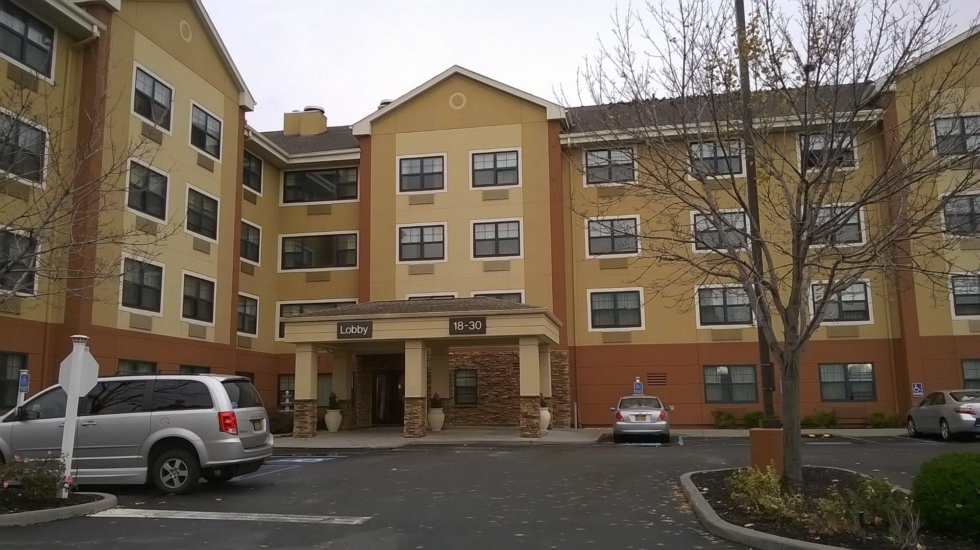 Extended Stay America - New York City - Laguardia Airport