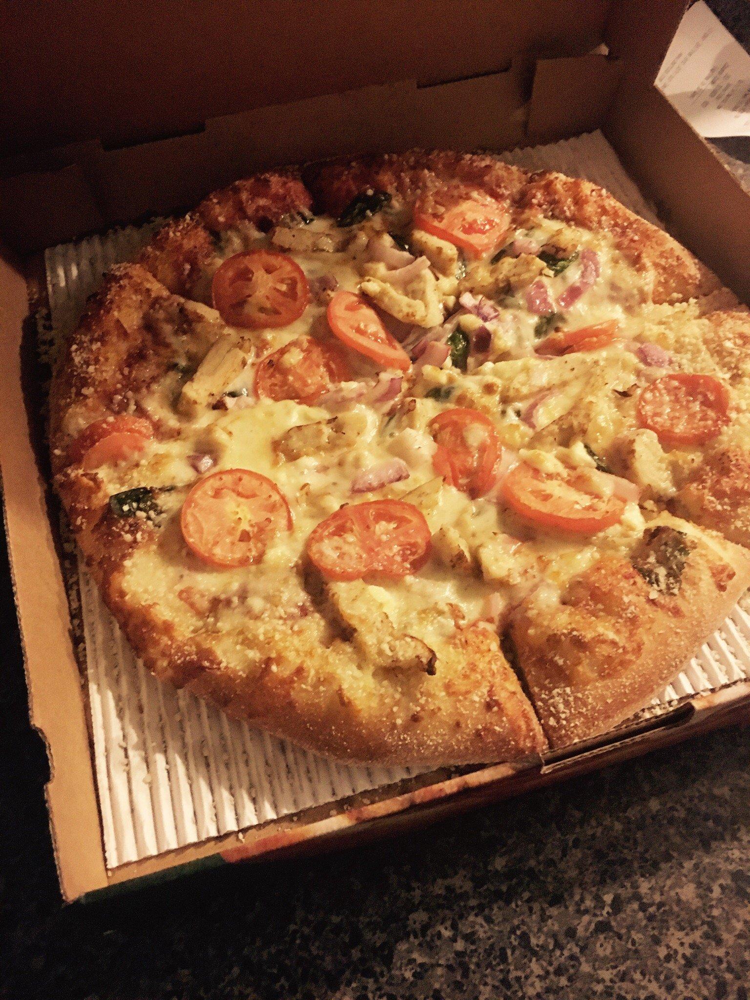 Marco's Pizza