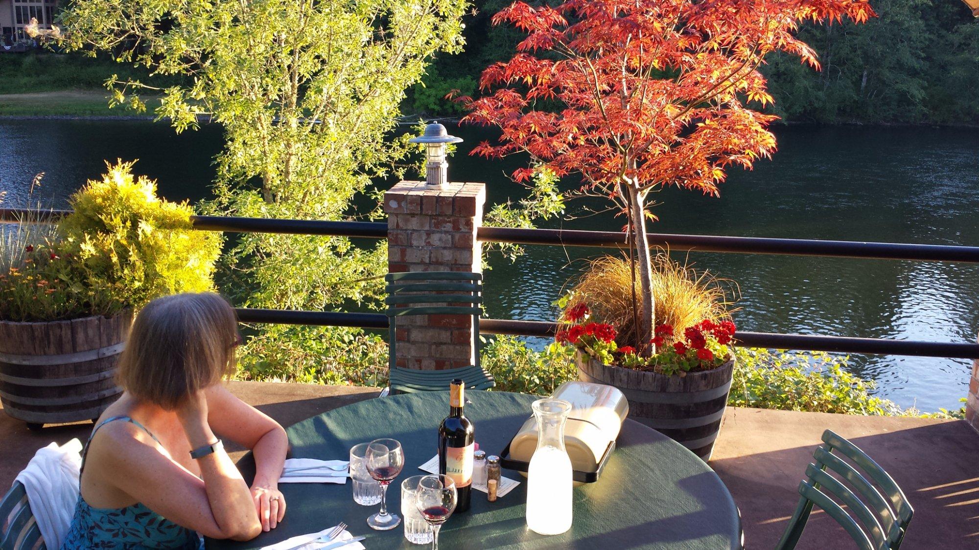 North Fork Bar & Grill