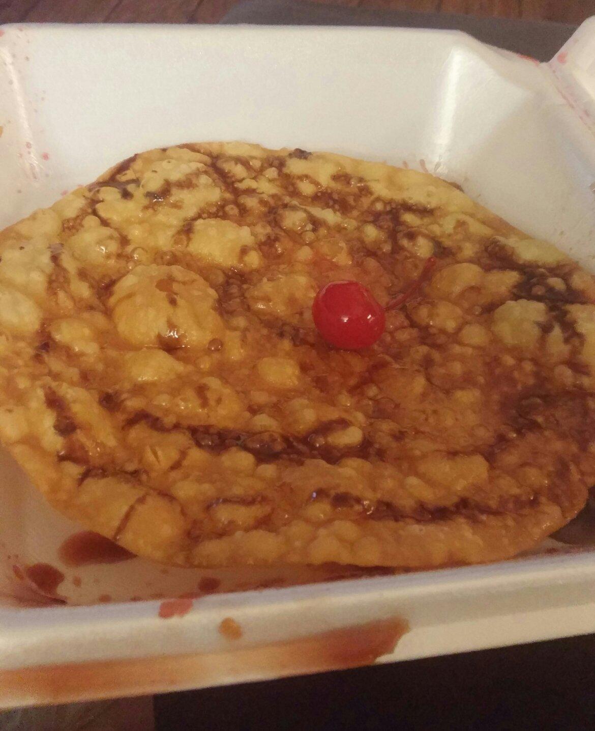 El Sombrero Mexican Restaurant