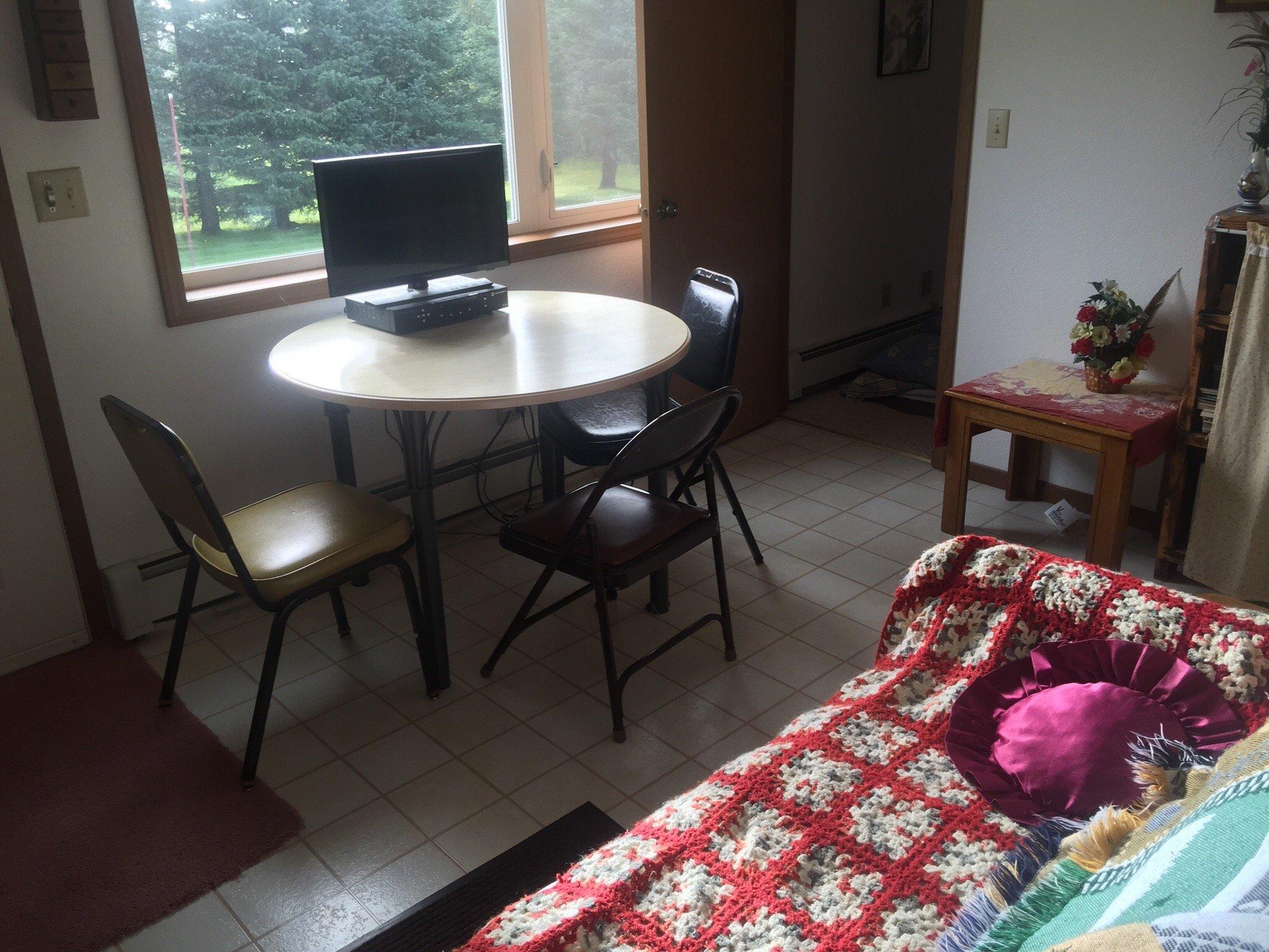 Anna's Ptarmigan Bed & Breakfast