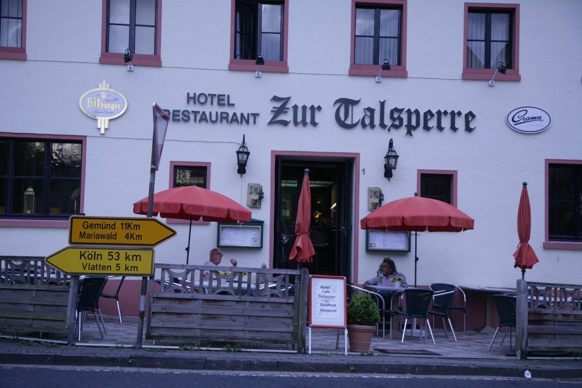 Astoria Hotel Heimbach