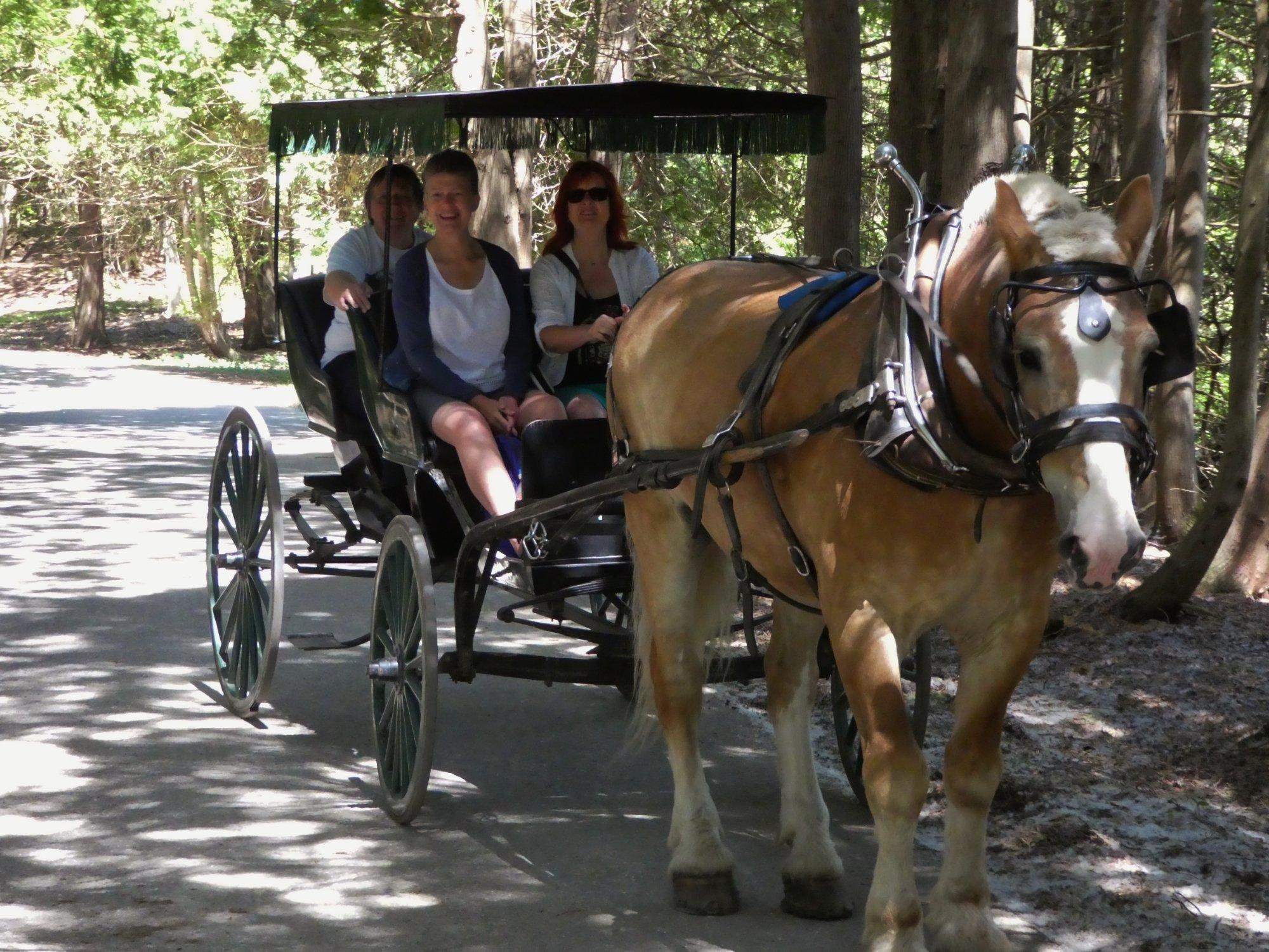 Jack's Livery Stable