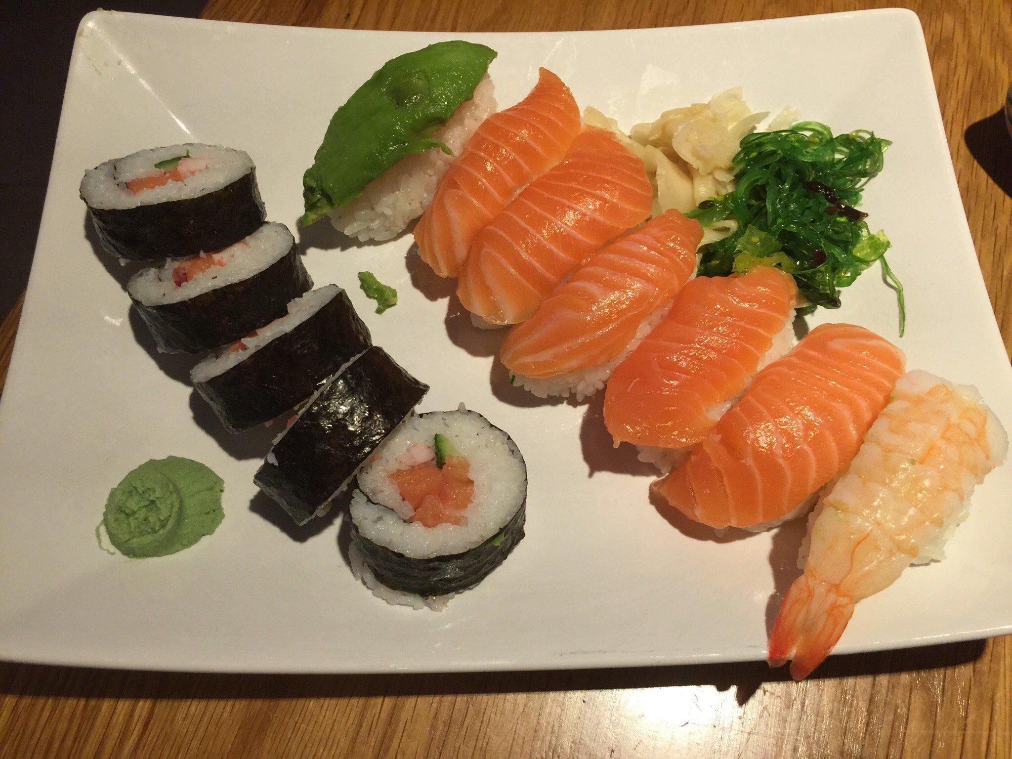 Holy Monkey Restaurang