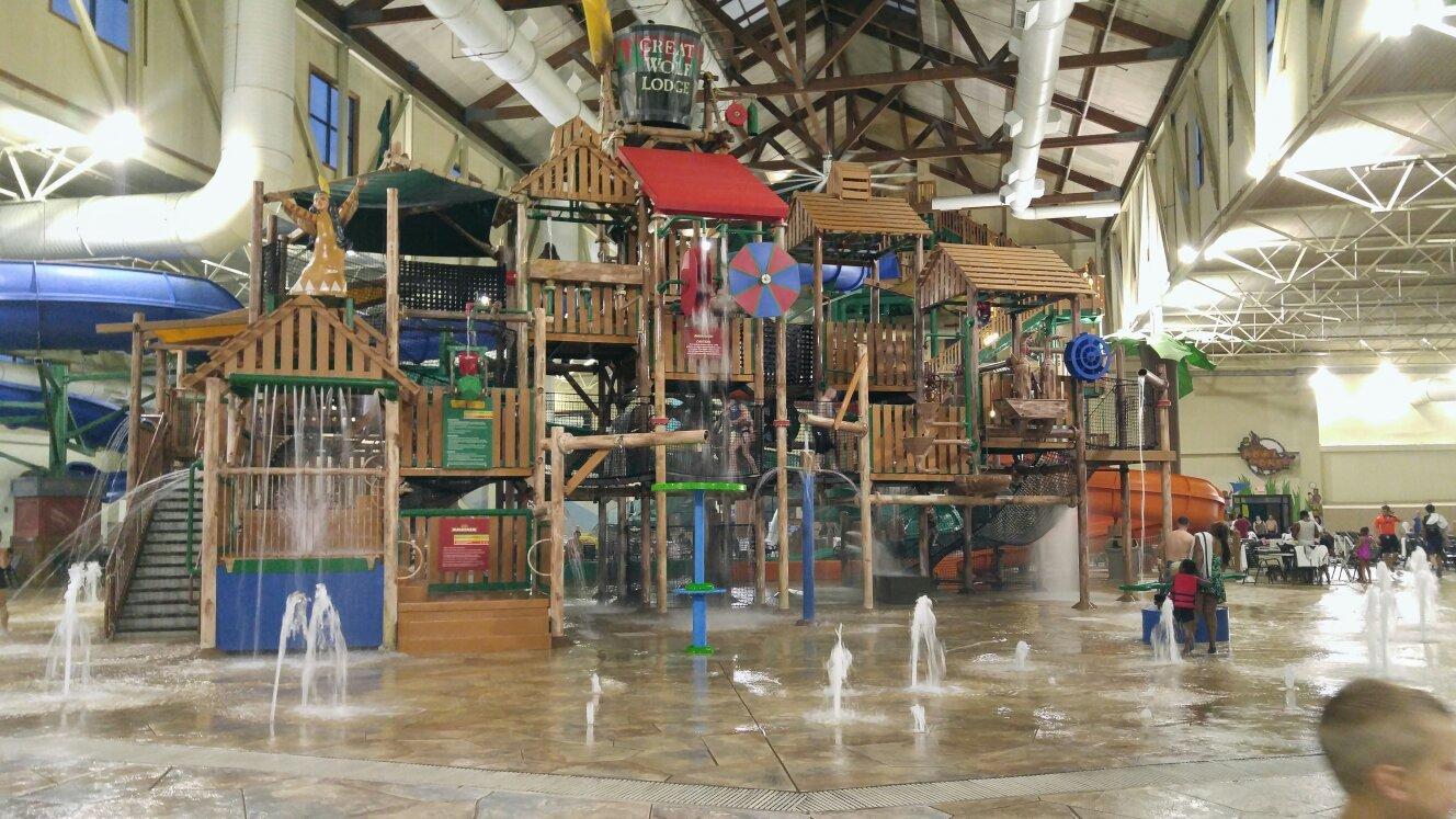 Great Wolf Lodge