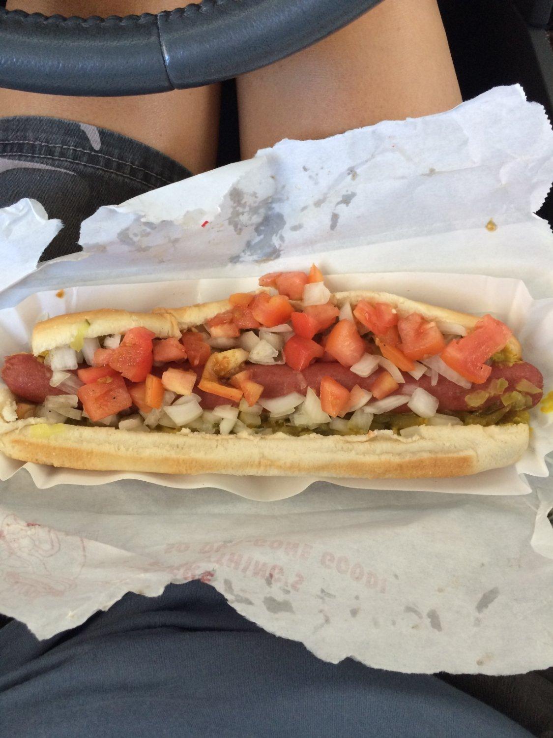 Grayslake Dog n Suds Drive-In