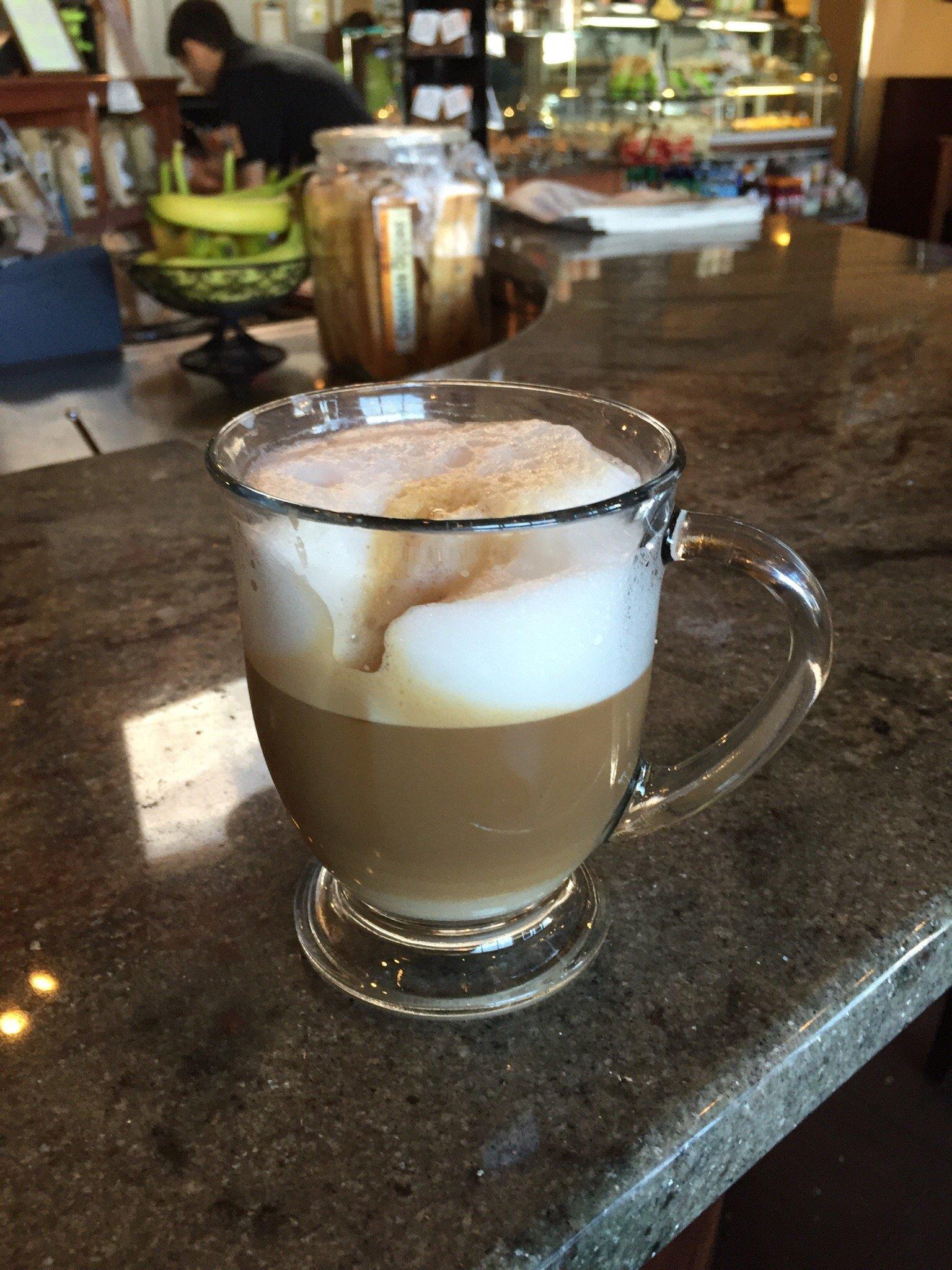 Brewed Awakenings Coffee House