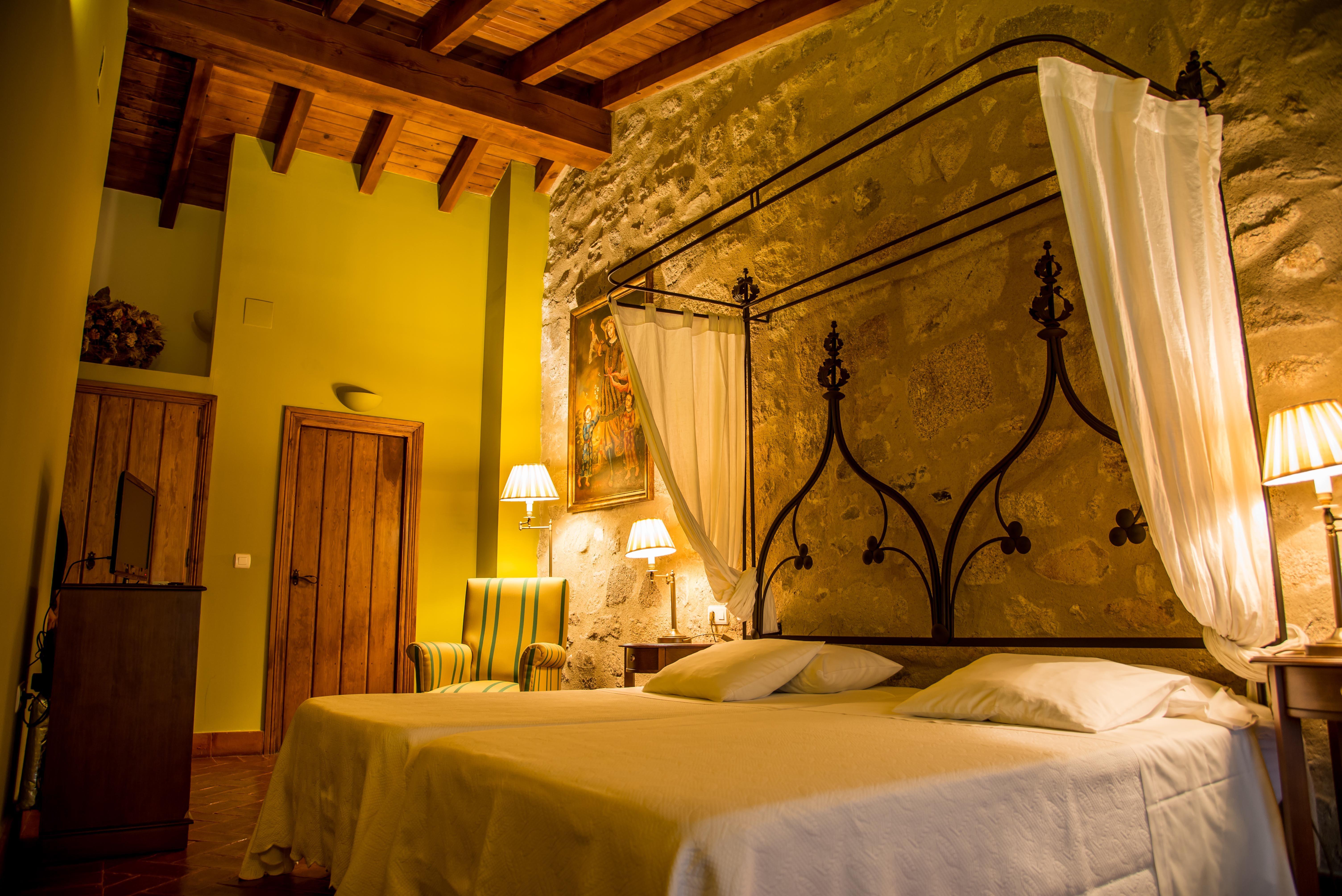 Hotel Boutique Posada Dos Orillas