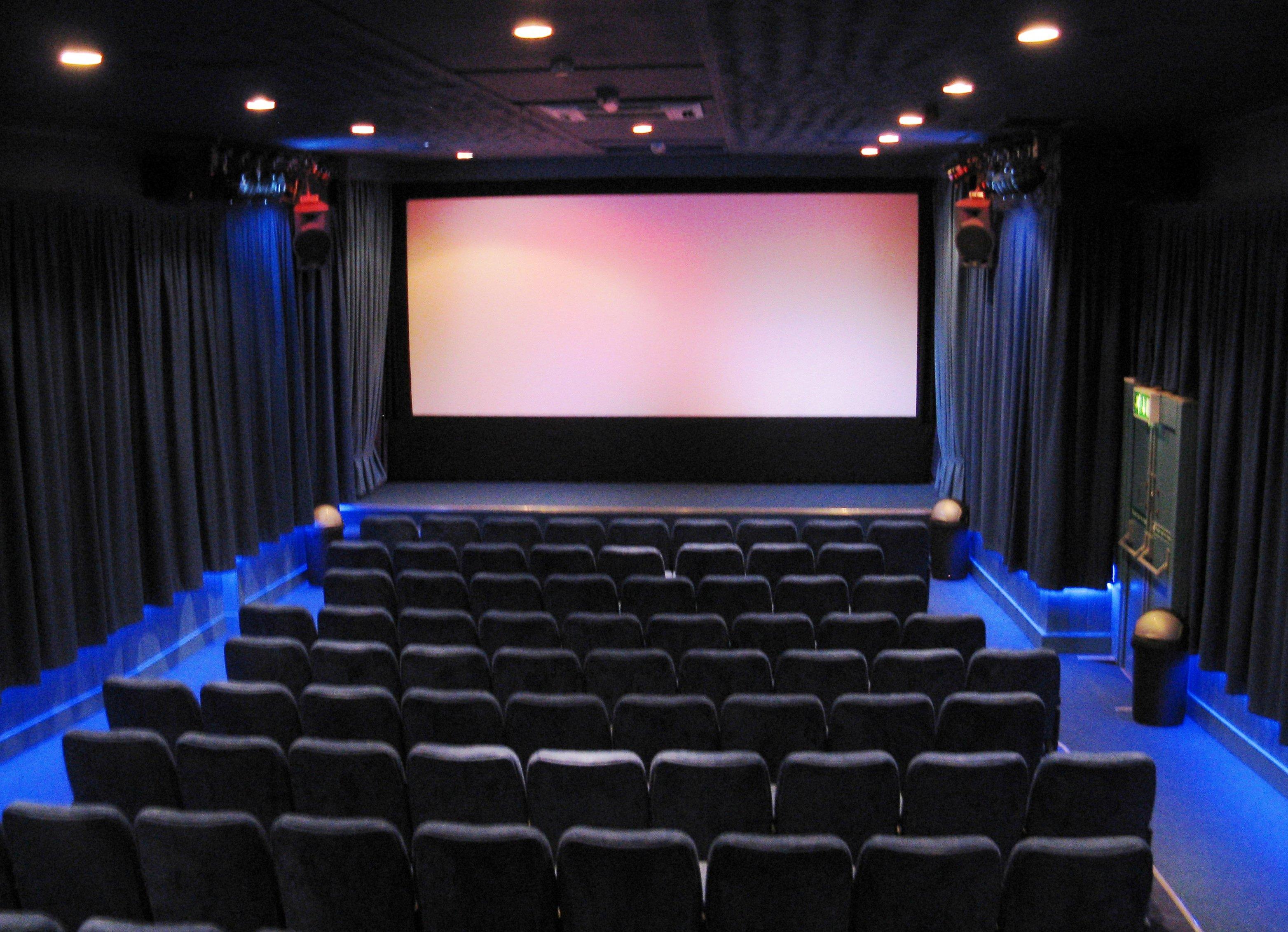 Wotton Electric Picture House