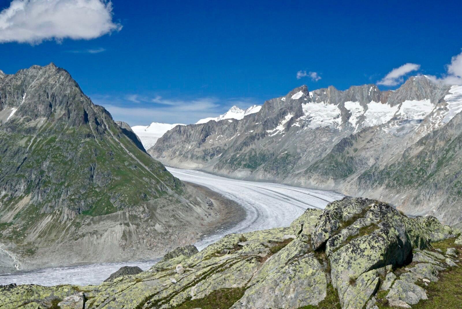 Aletsch Arena