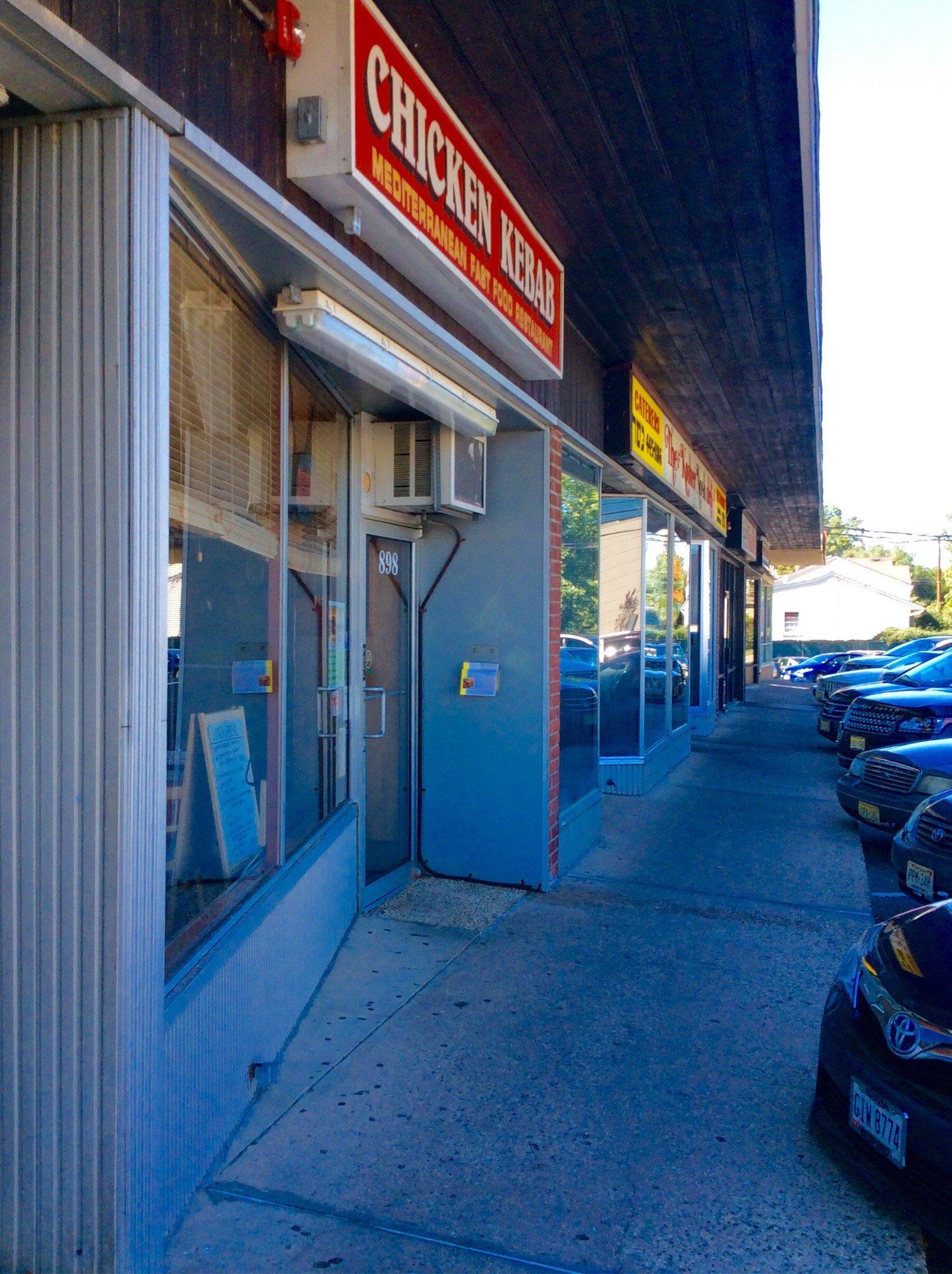 Photo by H2144WCjohnk