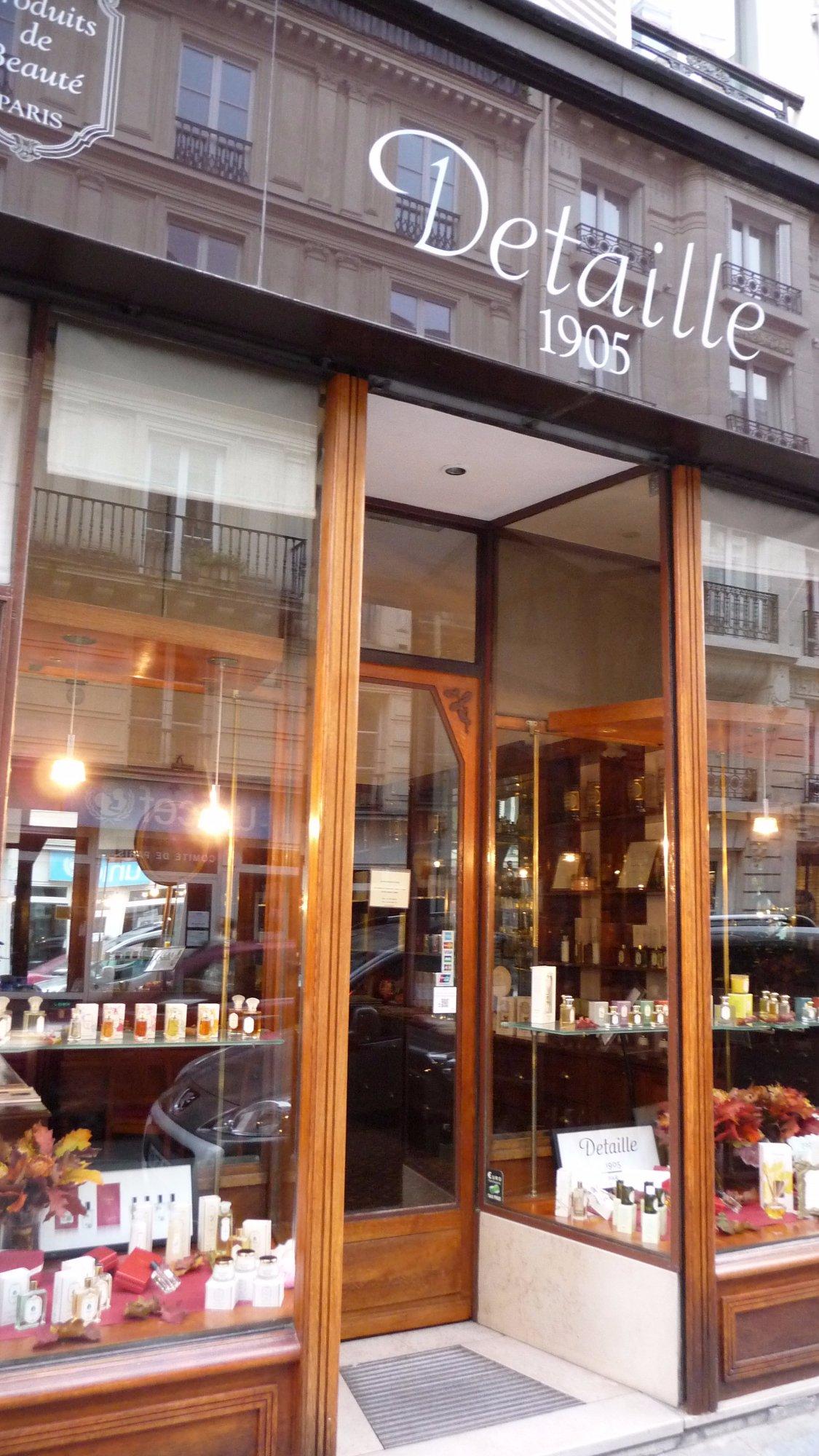 Detaille