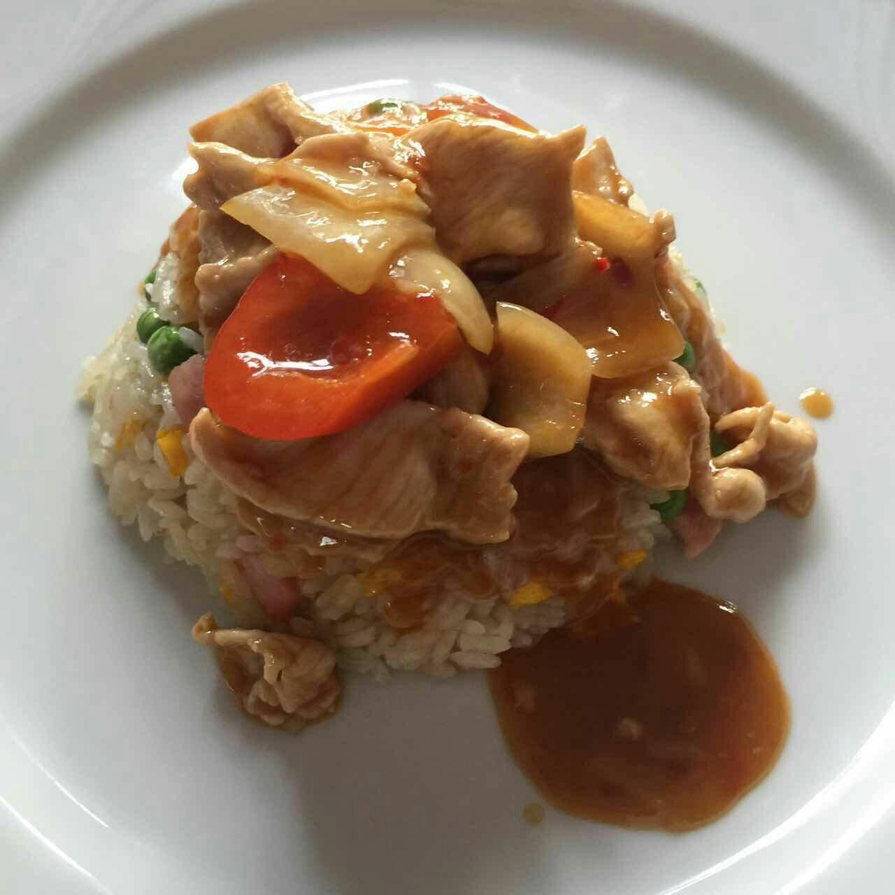 Ristorante Pizzeria Jinjiang