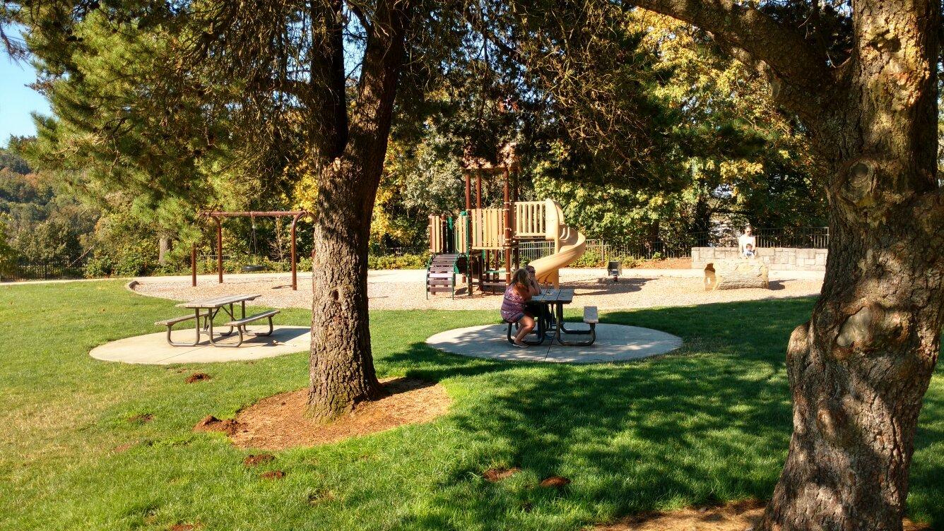 Canemah Children’s Park