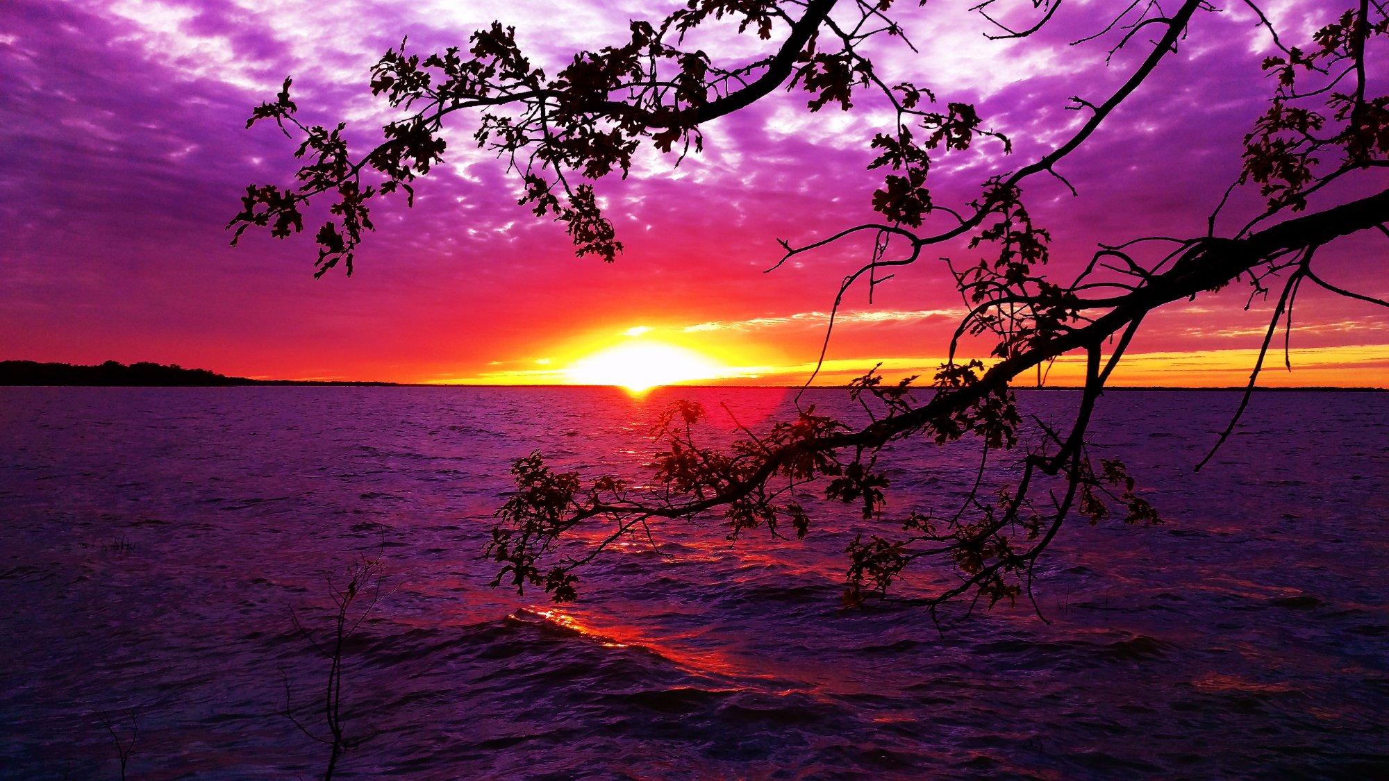 Cooper Lake State Park