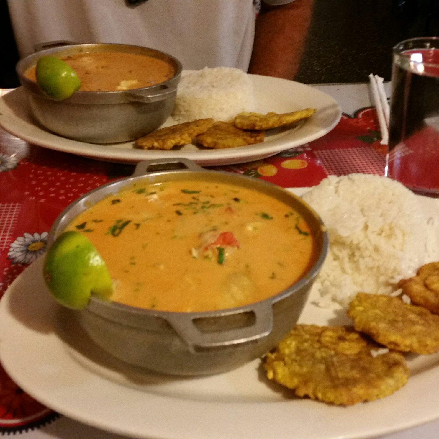 Tierra's Y Sabores