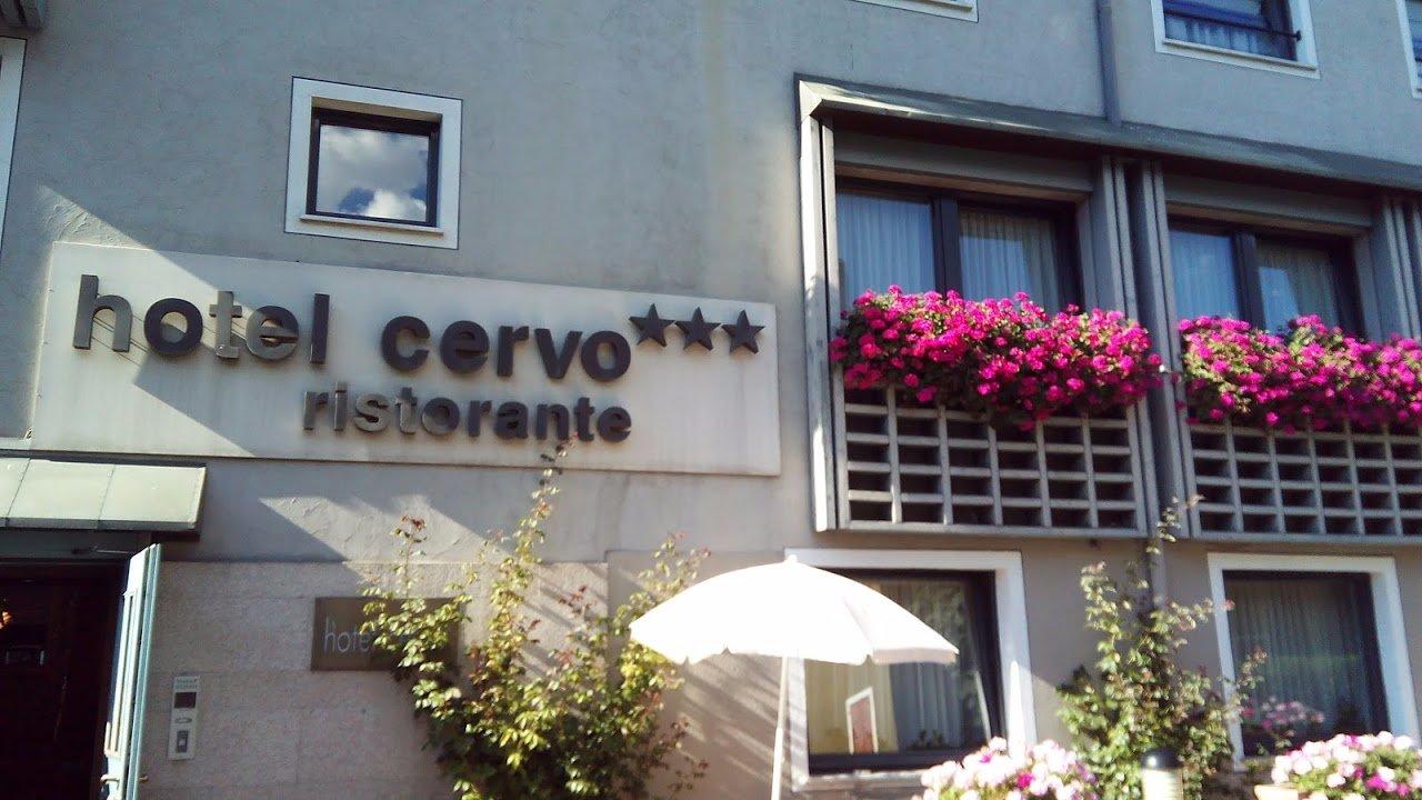Hotel Cervo