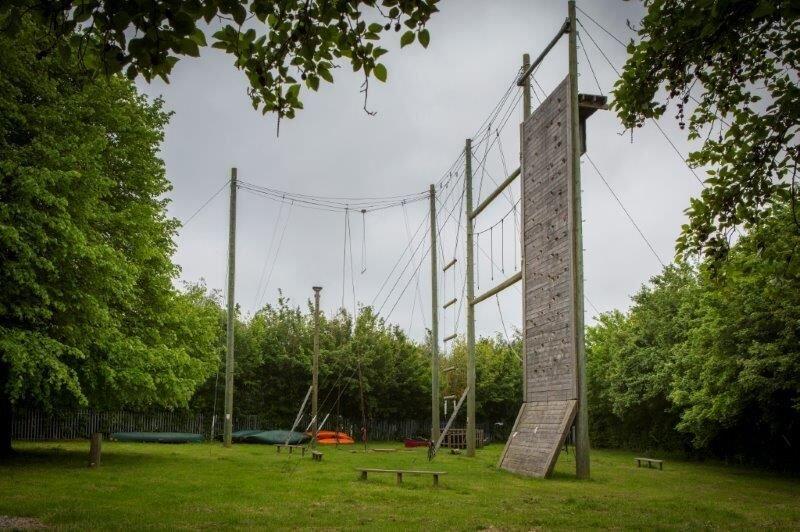 Kempston Outdoor Centre