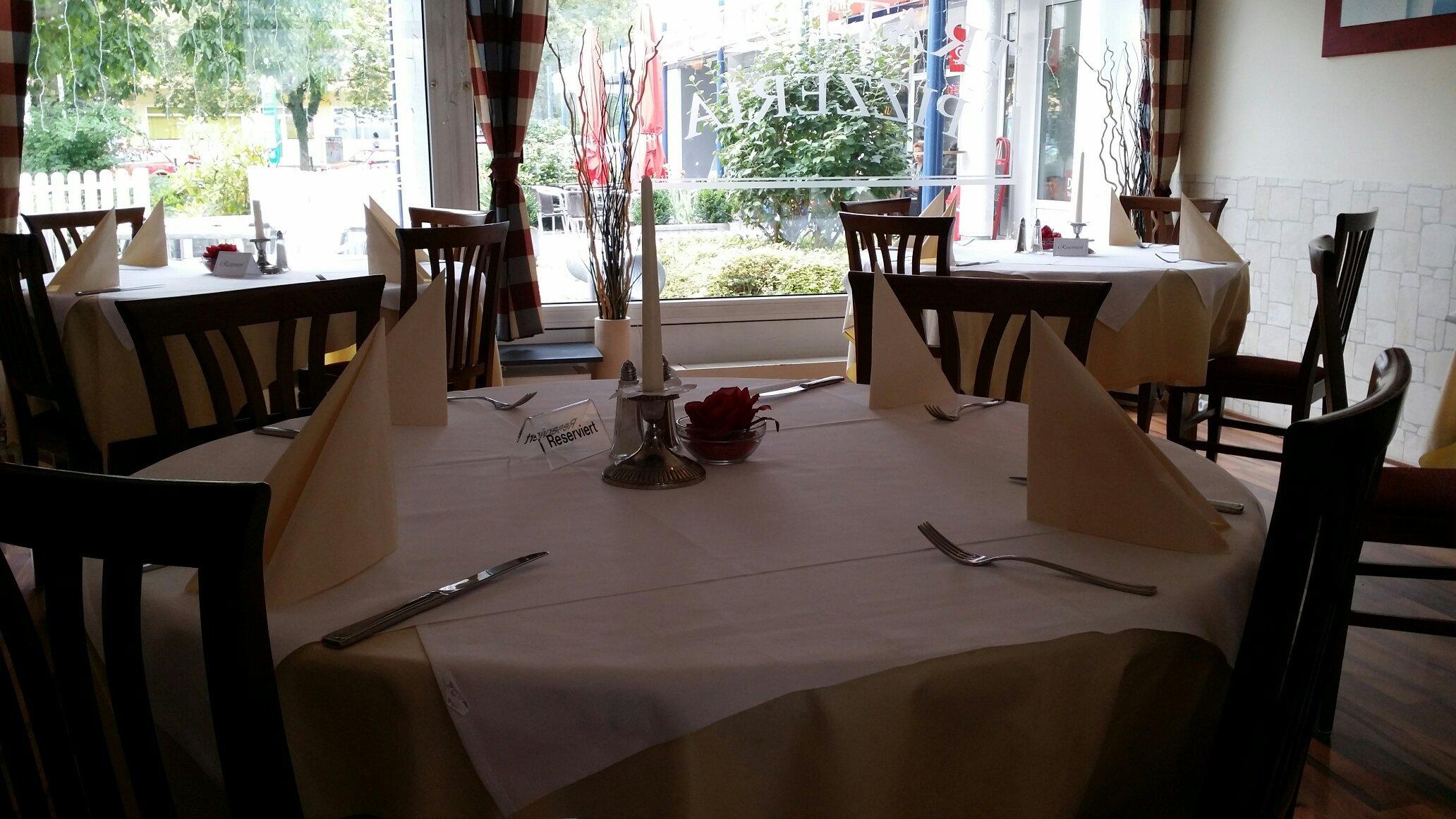 Pizzeria - Trattoria Da Salvino