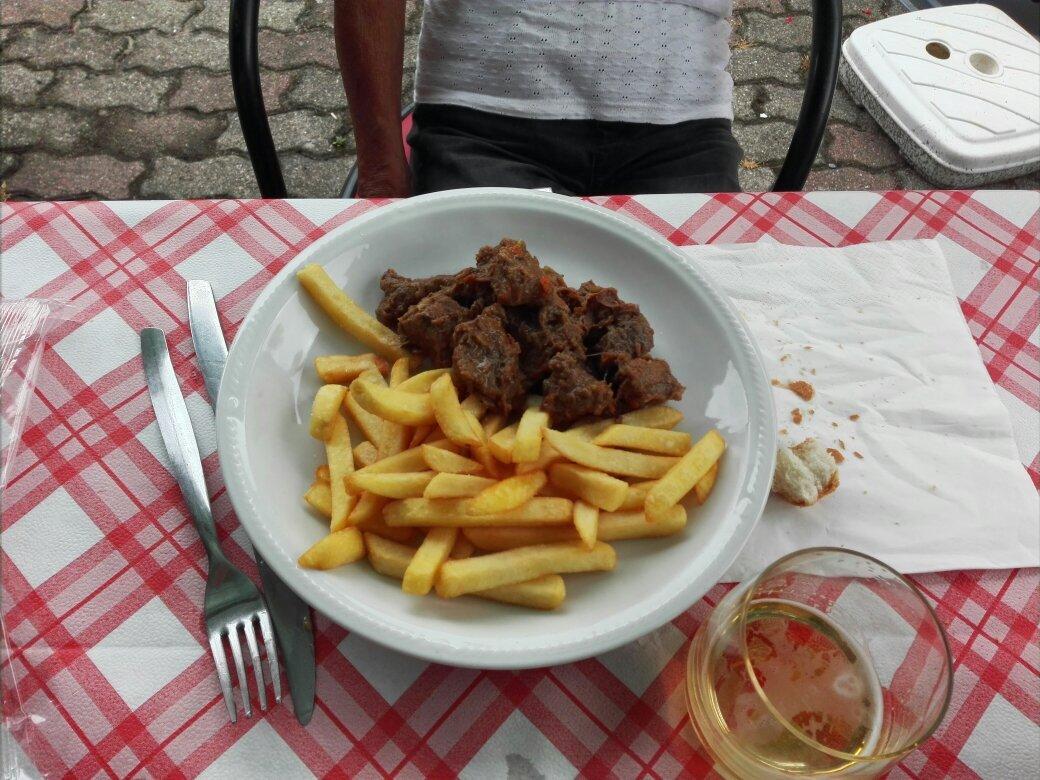 Bar Trattoria Di Mango