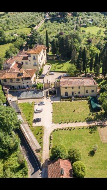 Armonie di Villa Incontri Bed and Breakfast e case vacanza