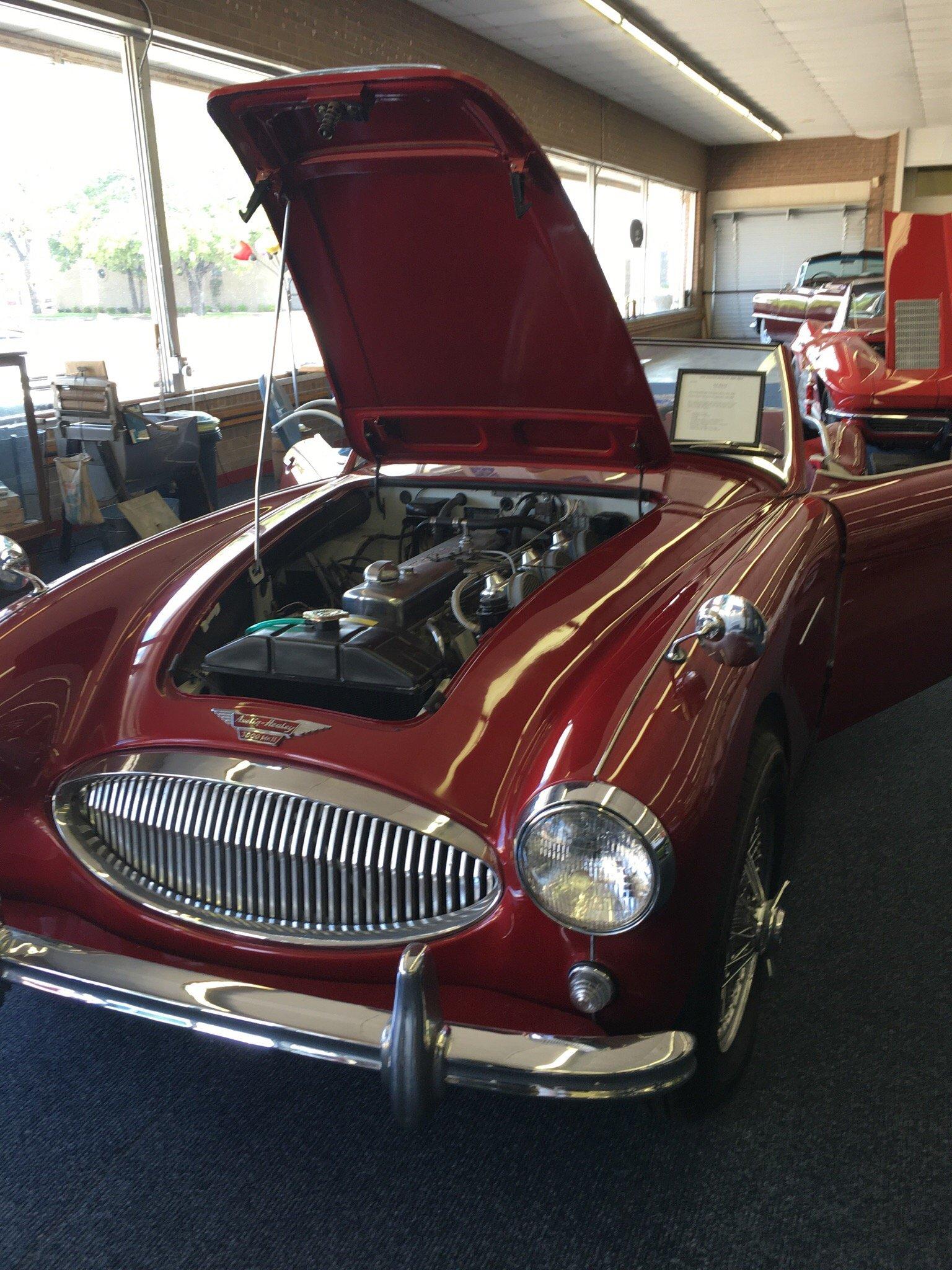 Clifton Classic Chassis