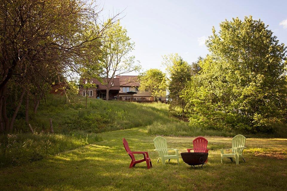 River Bluff Farm Bed & Breakfast